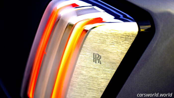 Rolls Royce Invests Hundreds of Millions to Expand Factory, However, It Will Not Increase Car Production | Carscoops